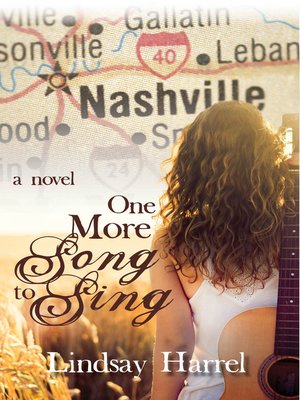 cover image of One More Song to Sing